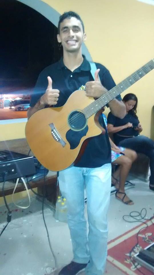 Max (Violão)