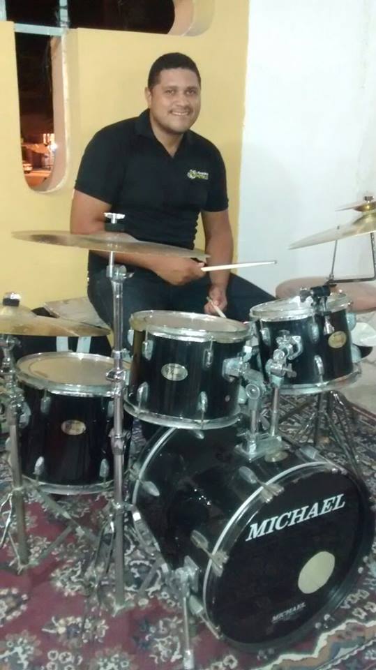 André (Baterista)
