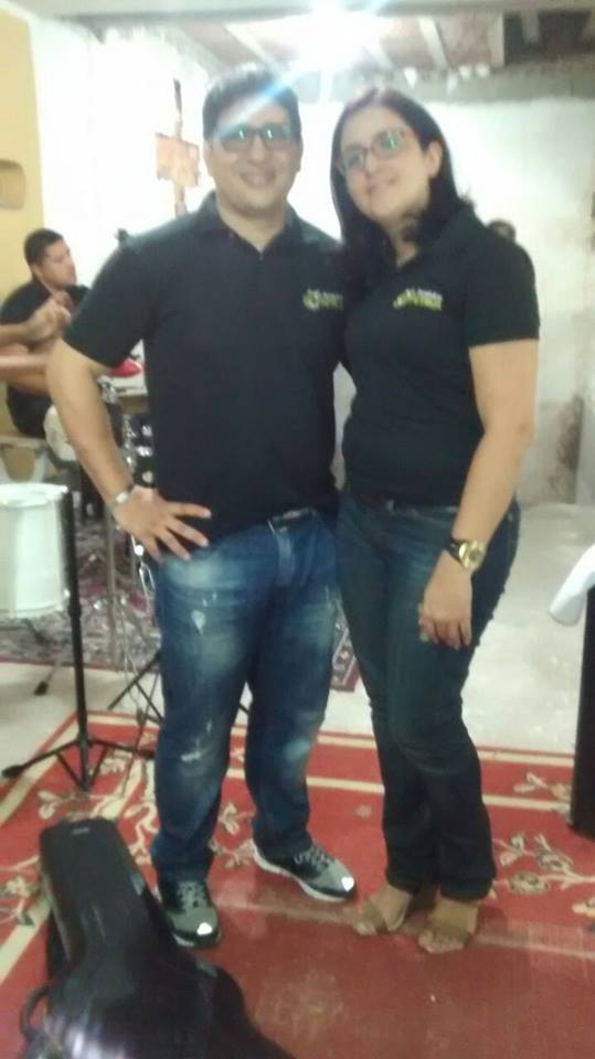 Chermerson & Dany (Vocal)